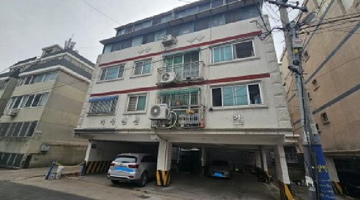 부천시 원미구 원미동 연립주택,다세대,빌라 경매 물건 사진