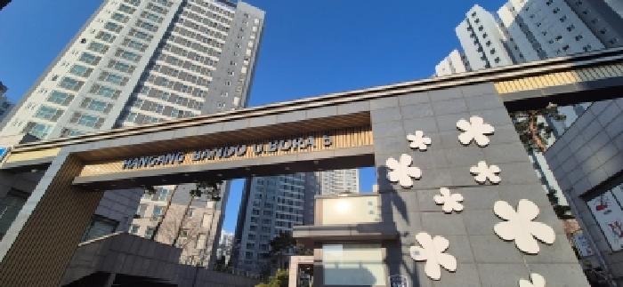 김포시 구래동 6873-19 아파트 경매 물건 사진