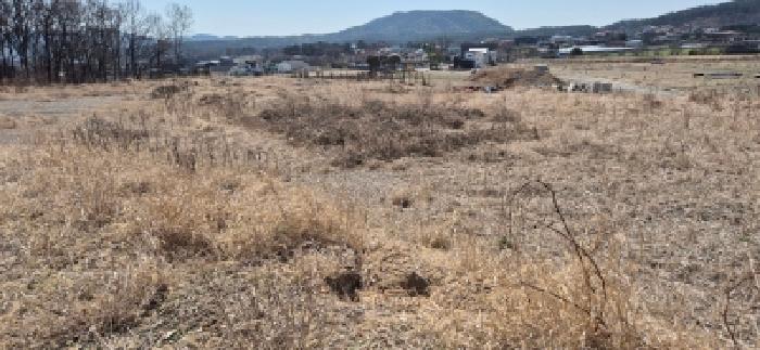 김포시 월곶면 고막리 대지 경매 물건 사진