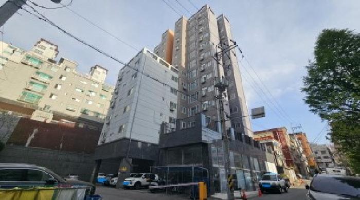 부천시 소사구 송내동 아파트 경매 물건 사진