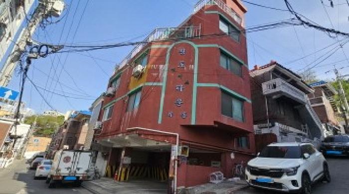 부천시 소사구 심곡본동 연립주택,다세대,빌라 경매 물건 사진