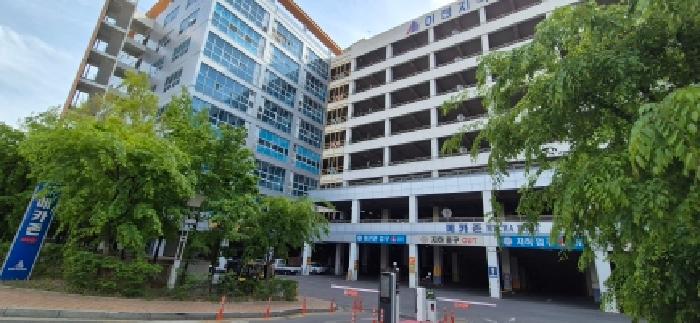 김포시 양촌읍 학운리 공장/지식산업센터 경매 물건 사진