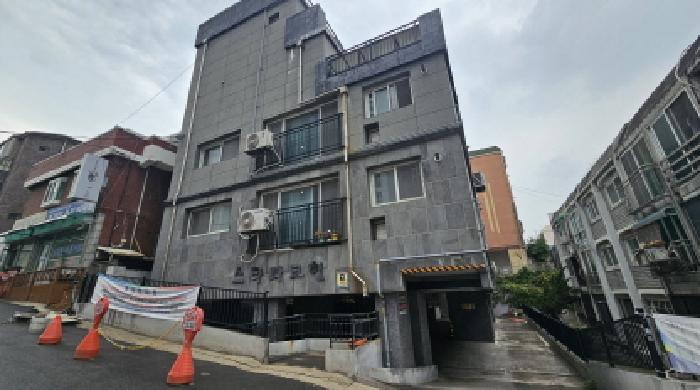부천시 소사구 송내동 연립주택,다세대,빌라 경매 물건 사진