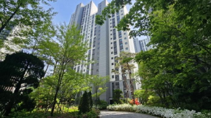 부천시 소사구 범박동 아파트 경매 물건 사진