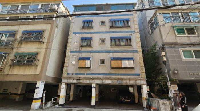 부천시 소사구 송내동 연립주택,다세대,빌라 경매 물건 사진