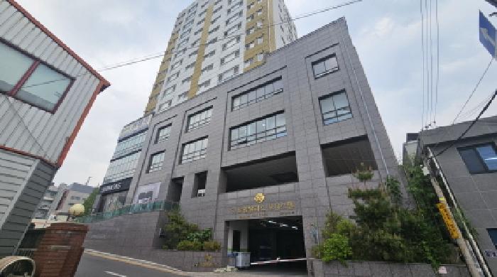 부천시 원미구 춘의동 상가,오피스텔,근린시설 경매 물건 사진