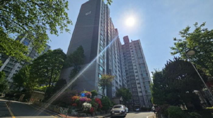 부천시 소사구 소사본동 아파트 경매 물건 사진