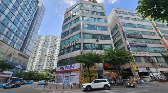 부천시 원미구 상동 상가,오피스텔,근린시설 경매 물건 사진