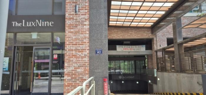 김포시 구래동 6871-33 상가,오피스텔,근린시설 경매 물건 사진