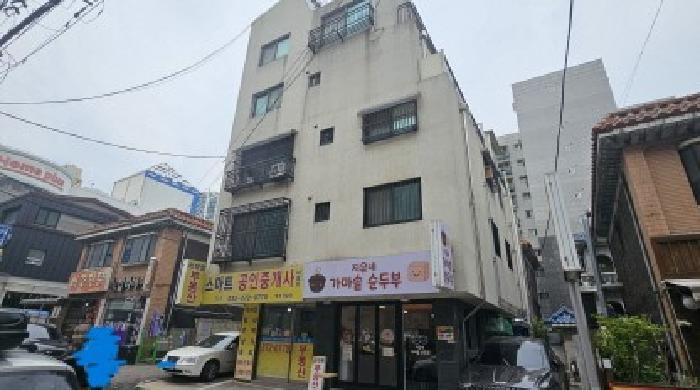 부천시 소사구 괴안동 다세대 경매 물건 사진