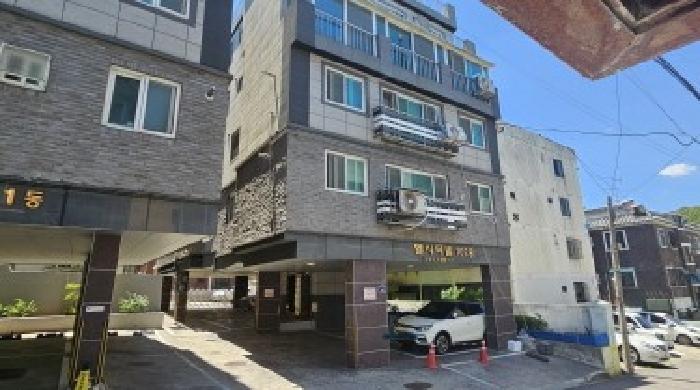부천시 오정구 고강동 연립주택,다세대,빌라 경매 물건 사진