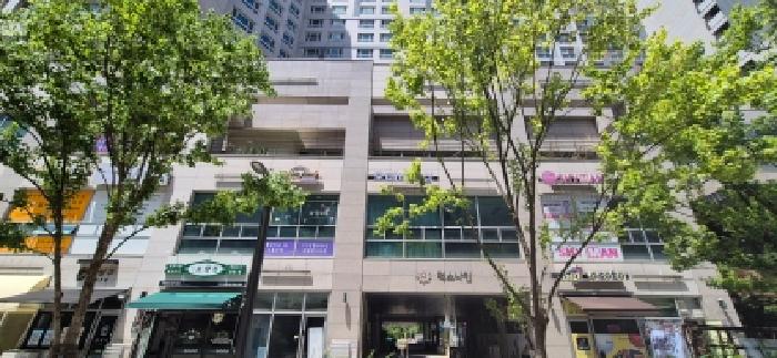김포시 구래동 6881-3 상가,오피스텔,근린시설 경매 물건 사진