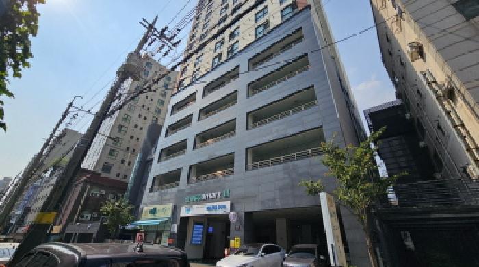 부천시 원미구 심곡동 아파트 경매 물건 사진