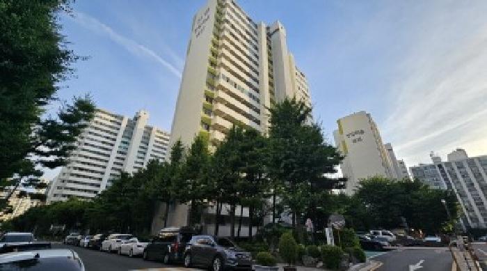 부천시 원미구 상동 아파트 경매 물건 사진