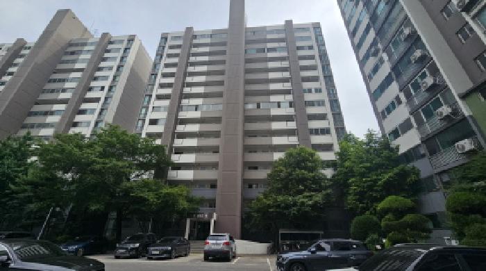 부천시 원미구 중동 아파트 경매 물건 사진