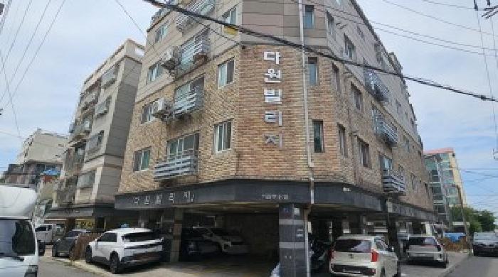 부천시 오정구 여월동 연립주택,다세대,빌라 경매 물건 사진