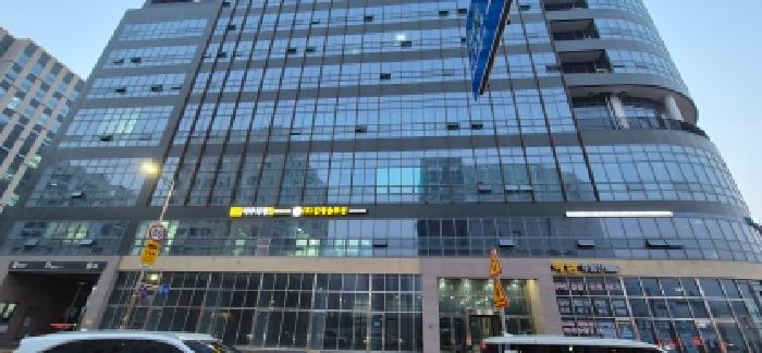 김포시 구래동 6871-60 공장/지식산업센터 경매 물건 사진