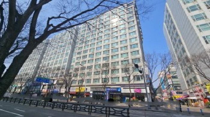 부천시 원미구 중동 상가,오피스텔,근린시설 경매 물건 사진