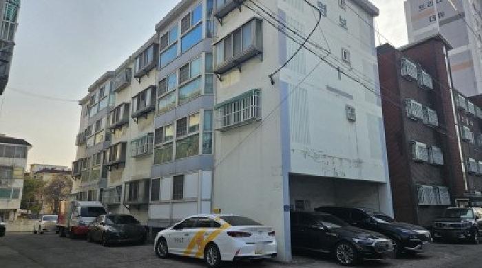 부천시 오정구 내동 연립주택,다세대,빌라 경매 물건 사진