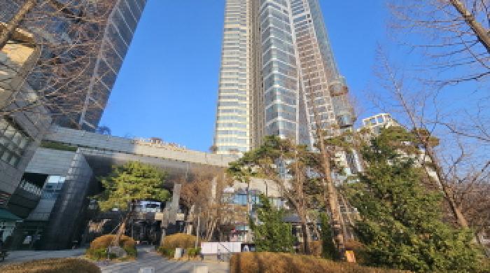 부천시 원미구 중동 아파트 경매 물건 사진