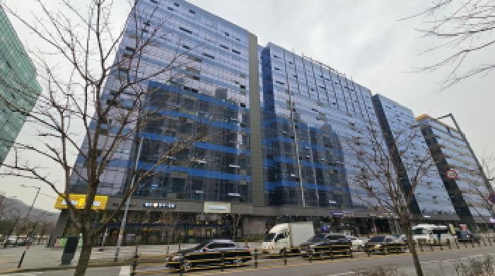 부천시 소사구 옥길동 상가,오피스텔,근린시설 경매 물건 사진