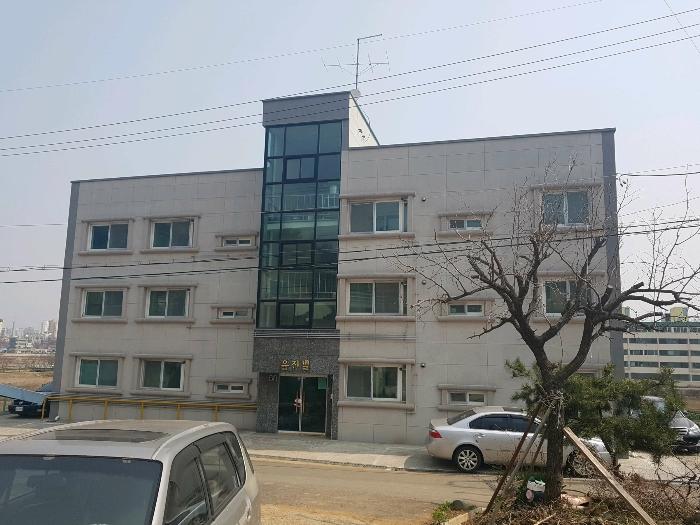 화성시 장안면 기린길 다세대주택 경매 물건 사진