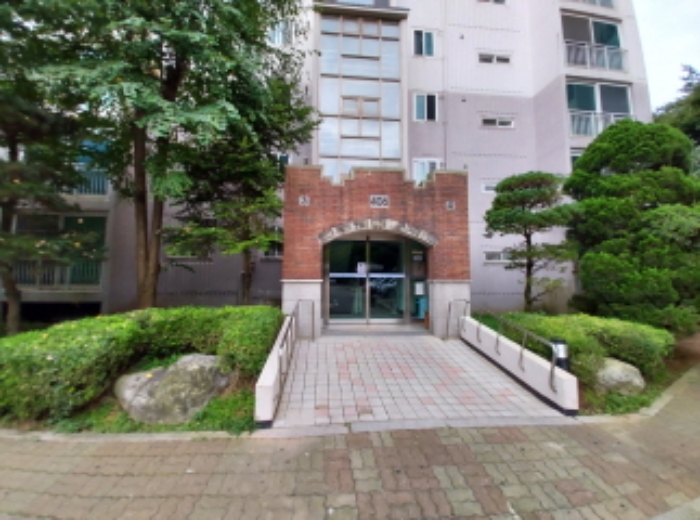 수원시 금곡동 금곡엘지아파트 아파트 경매 물건 사진