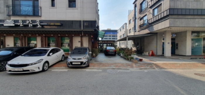 화성시 남양읍 남양리 단독주택 경매 물건 사진