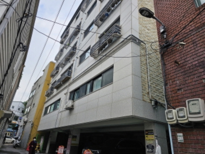 수원시 팔달구 정조로 근린생활시설 경매 물건 사진
