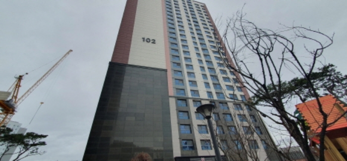 화성시 영천동 동탄2신도시4차동원로얄듀크포레 오피스텔 경매 물건 사진