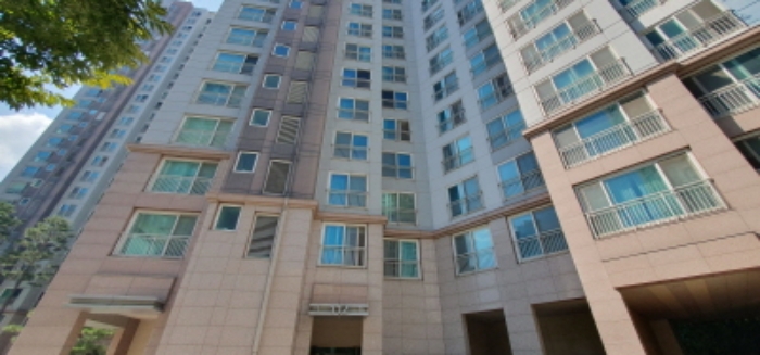 수원시 이목동 수원장안 에스티엑스칸2단지 아파트 경매 물건 사진