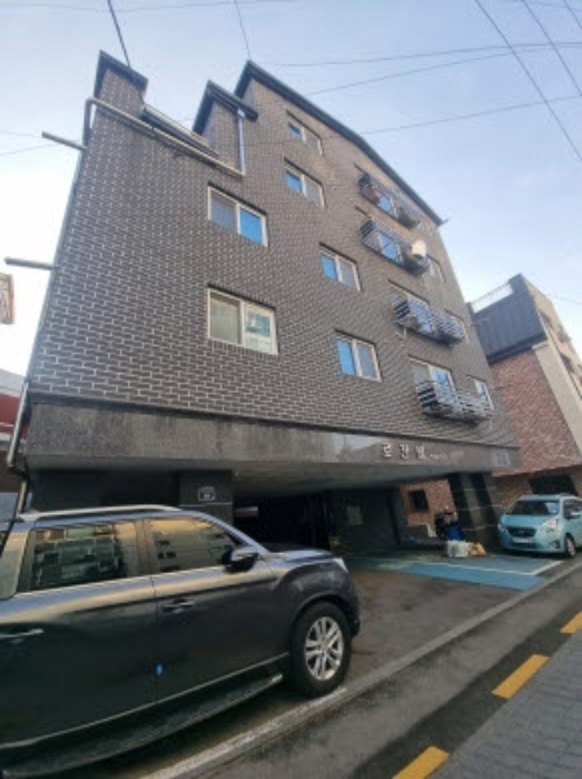 수원시 연무동 로잔빌 다세대주택 경매 물건 사진