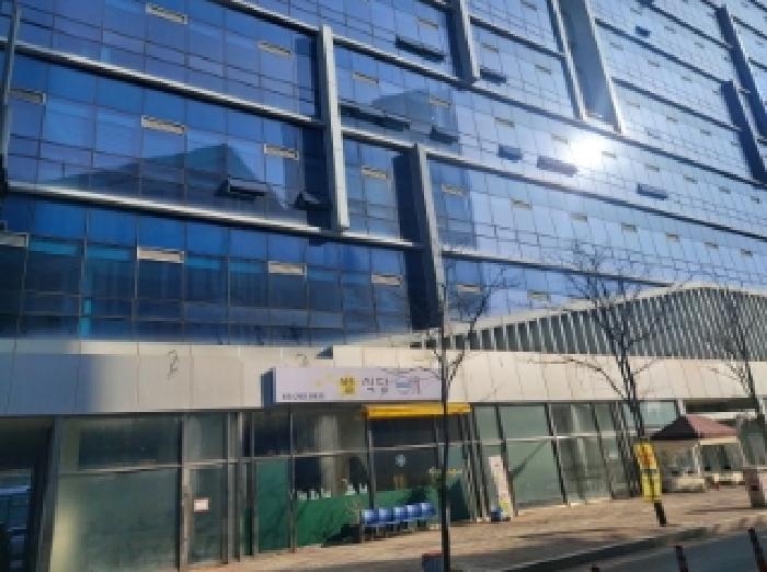 용인시 농서동 이너매스허브시티 공장/지식산업센터 경매 물건 사진