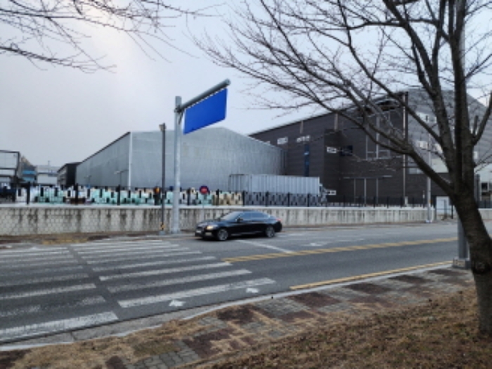 화성시 서신면 전곡리 공장/지식산업센터 경매 물건 사진