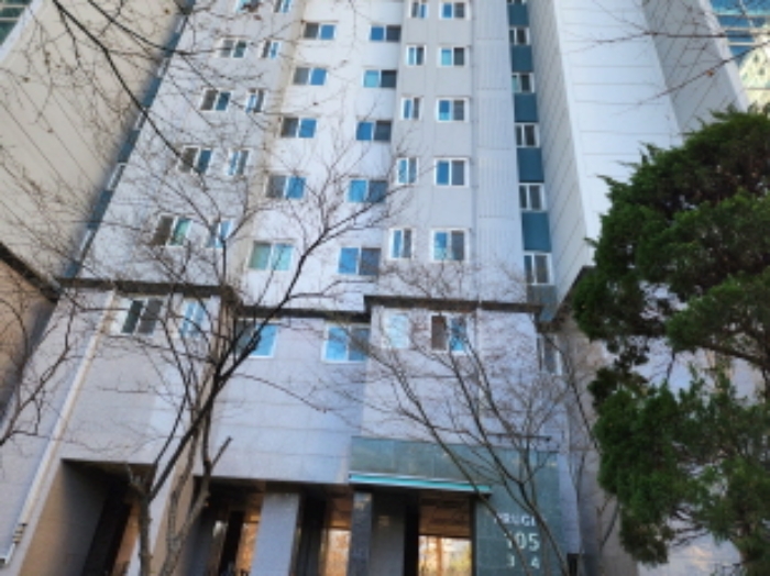 수원시 천천동 화서역푸르지오더에듀포레 아파트 경매 물건 사진