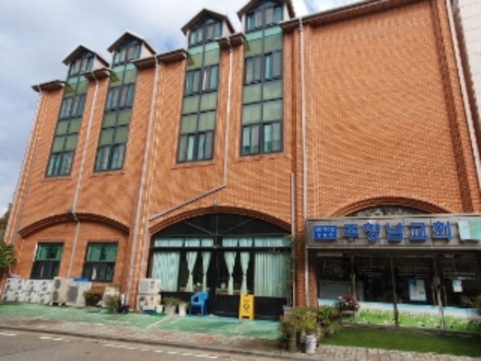 화성시 향남읍 행정리 상가,오피스텔,근린시설 경매 물건 사진