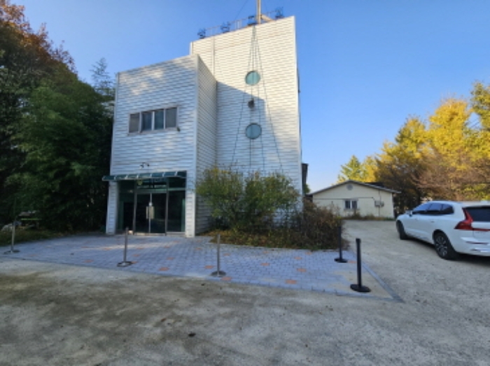 용인시 기흥구 지곡동 중기 경매 물건 사진