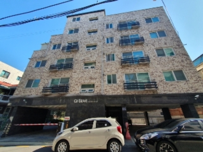 수원시 권선구 세지로4번길 다세대주택 경매 물건 사진