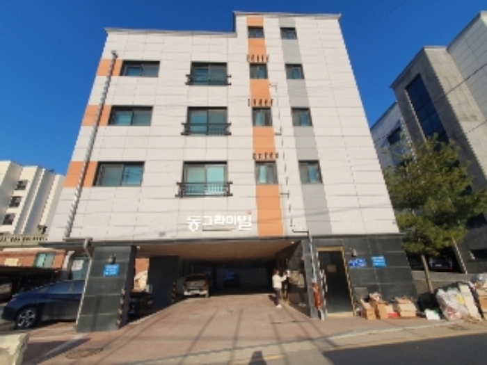 화성시 진안동 동그라미빌 다가구주택 경매 물건 사진