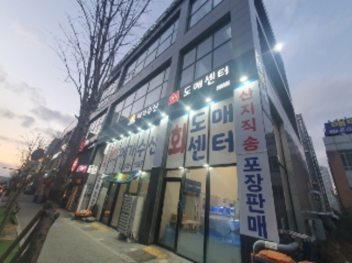 화성시 동탄대로6길 23 근린생활시설 경매 물건 사진