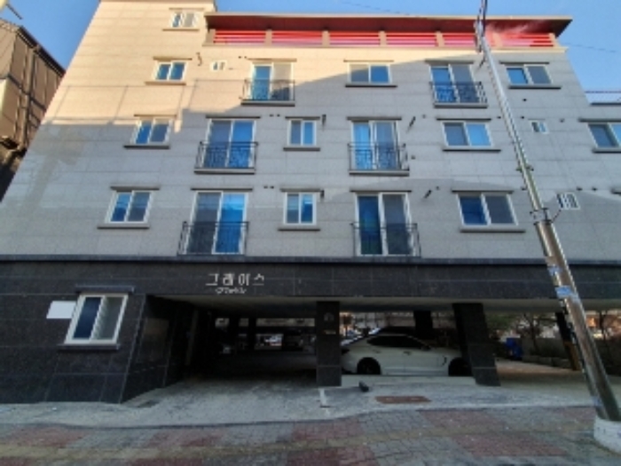 화성시 진안동 458-29 단독주택다가구 경매 물건 사진