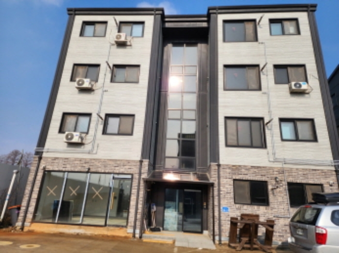 화성시 우정읍 쌍봉로 연립주택,다세대,빌라 경매 물건 사진