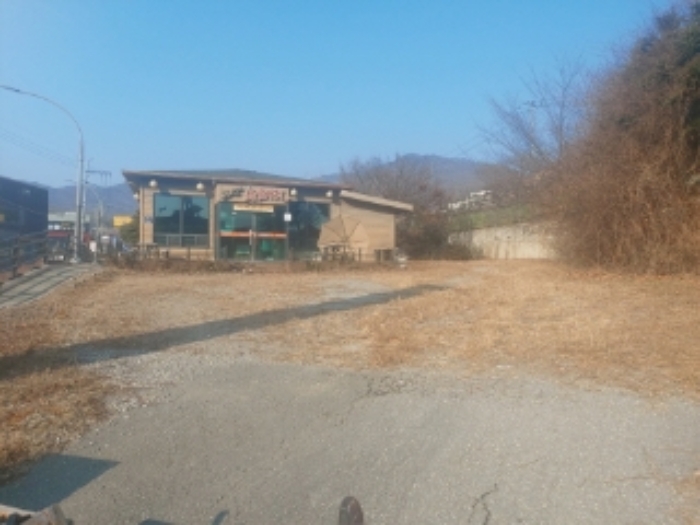 용인시 수지구 신봉동 근린시설 경매 물건 사진