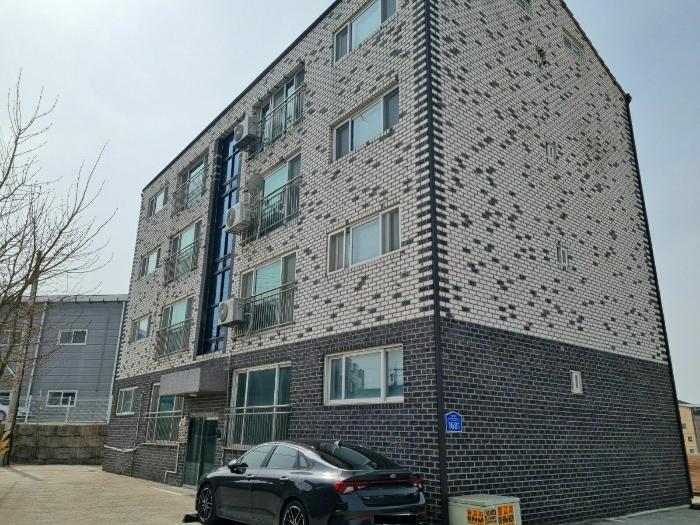 화성시 서신면 궁평항로 다세대주택 경매 물건 사진