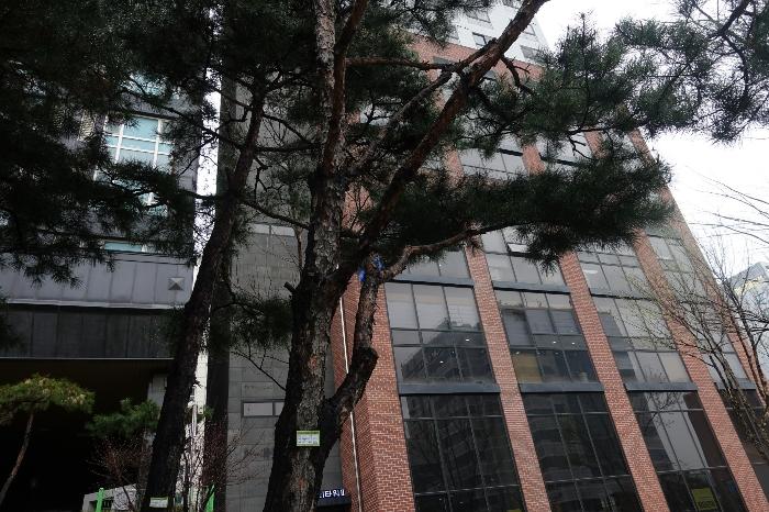 수원시 권선동 파크앤시티타워2 아파트 경매 물건 사진