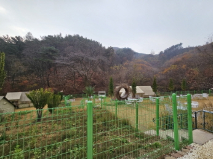 용인시 처인구 유방동 단독주택 경매 물건 사진