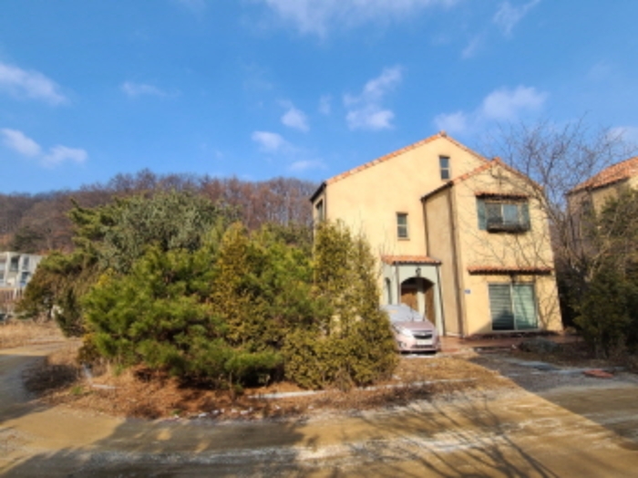 용인시 처인구 모현읍 단독주택 경매 물건 사진