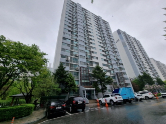 수원시 영통동 벽적골주공아파트 아파트 경매 물건 사진