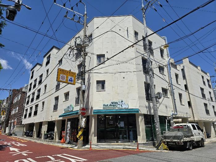 수원시 영통구 매탄동 주거 98 경매 물건 사진