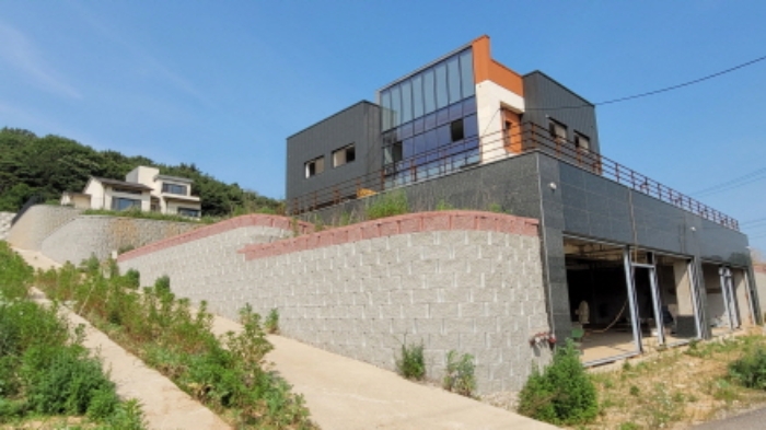 화성시 장안면 장안리 임야 경매 물건 사진